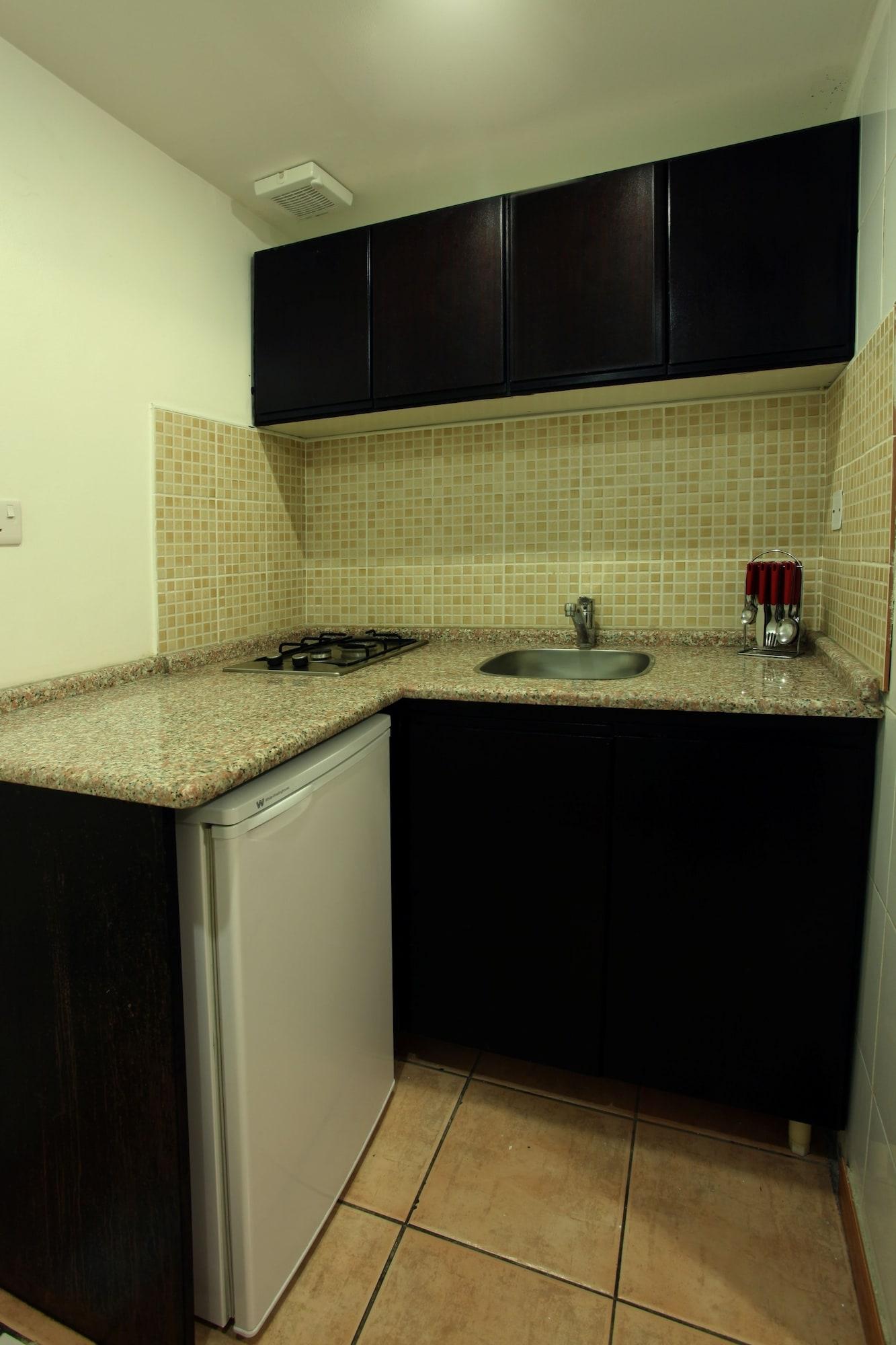 Barakat Hotel Apartments Amman Extérieur photo