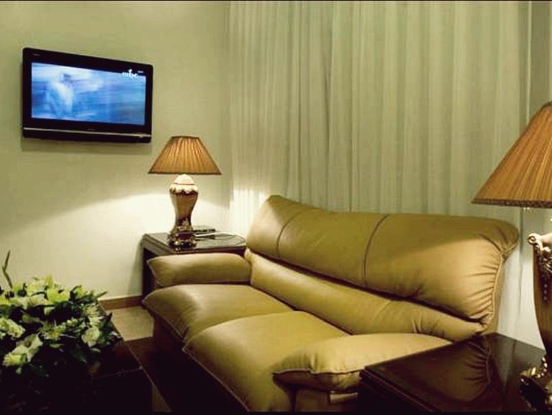 Barakat Hotel Apartments Amman Extérieur photo